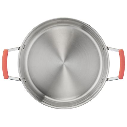 Tefal - 6-osaline pottide komplekt OPTI'SPACE