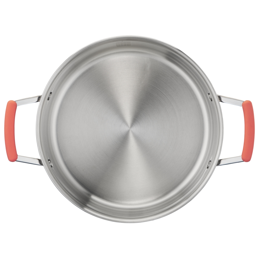 Tefal - 6-osaline pottide komplekt OPTI'SPACE