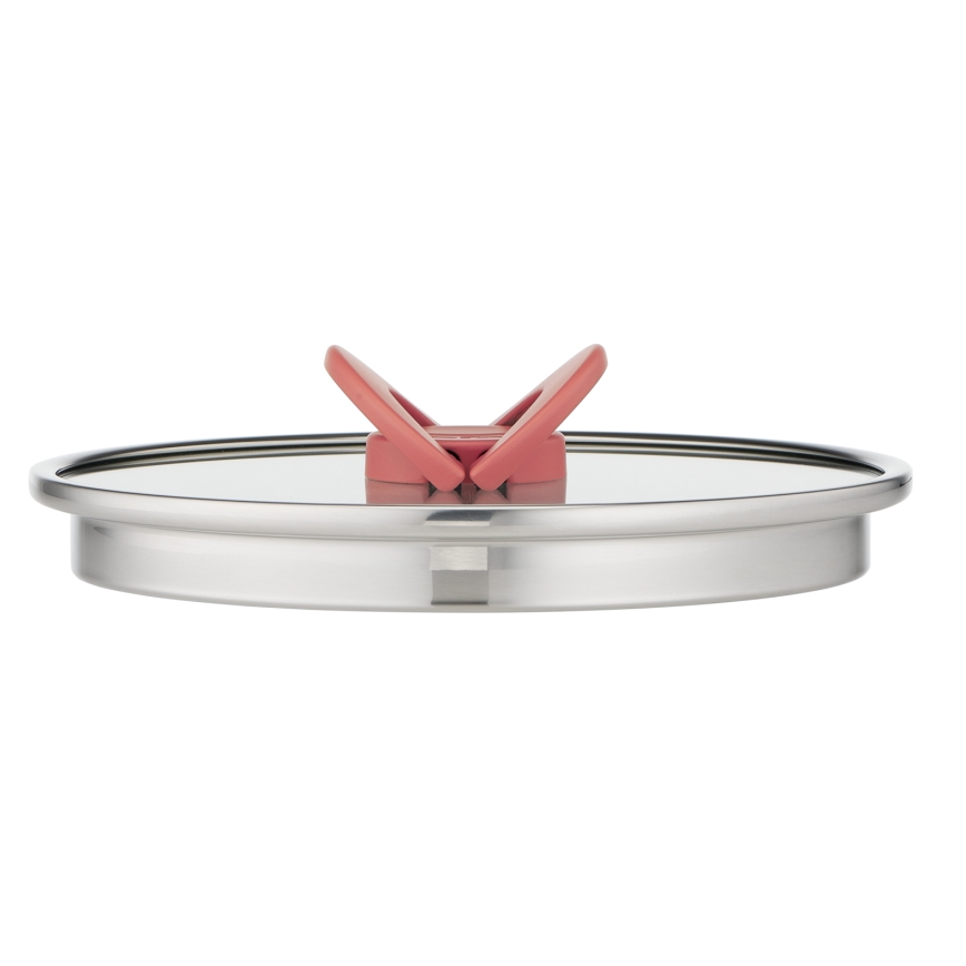 Tefal - 6-osaline pottide komplekt OPTI'SPACE
