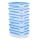 Tefal - 6-osaline toidukonteinerite komplekt 0,8 l MASTER SEAL FRESH, sinine