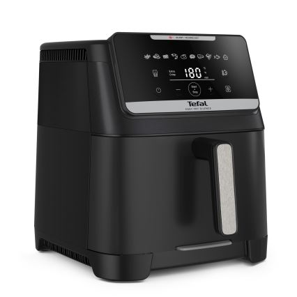 Tefal - 7 l kuumaõhufritüür EASY FRY SILENCE 1800W/230V