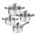 Tefal - 8-osaline kööginõude komplekt DAILY COOK