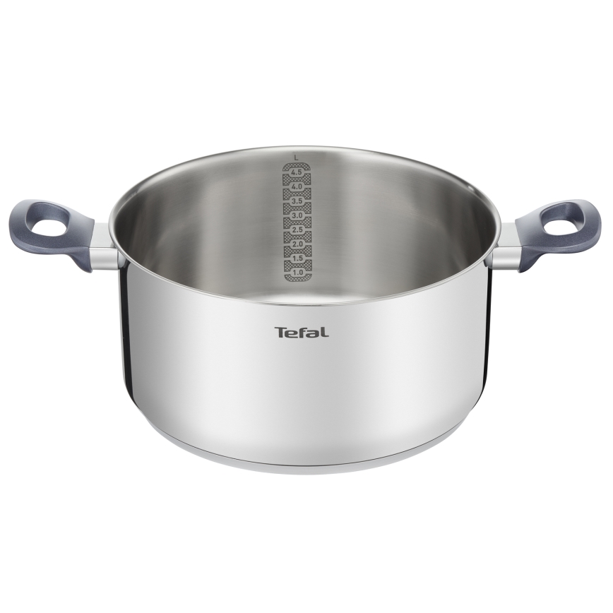 Tefal - 8-osaline kööginõude komplekt DAILY COOK