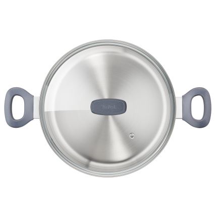 Tefal - 8-osaline kööginõude komplekt DAILY COOK