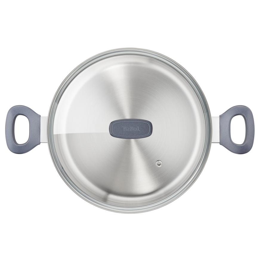 Tefal - 8-osaline kööginõude komplekt DAILY COOK