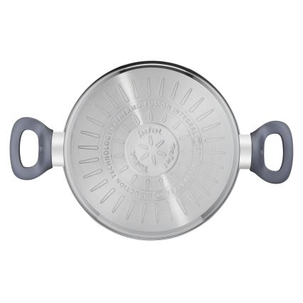 Tefal - 8-osaline kööginõude komplekt DAILY COOK