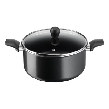 Tefal - ACCESS pott 24 cm kaanega