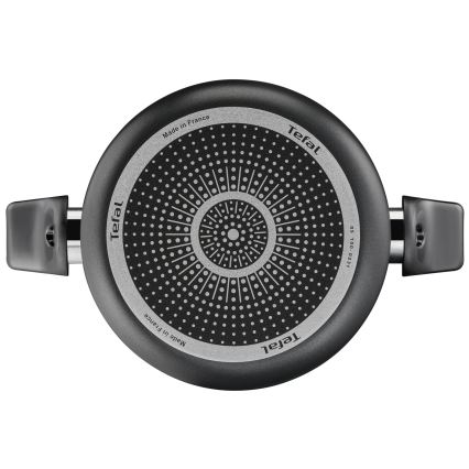 Tefal - ACCESS pott 24 cm kaanega