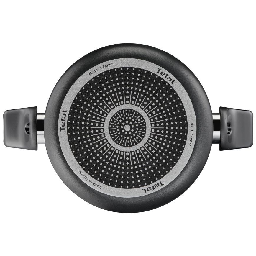 Tefal - ACCESS pott 24 cm kaanega