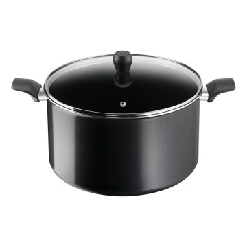 Tefal - ACCESS pott koos kaanega 30 cm