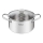 Tefal - Ahjunõu kaanega COOK EAT 20 cm