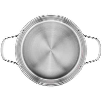Tefal - Ahjunõu kaanega COOK EAT 20 cm