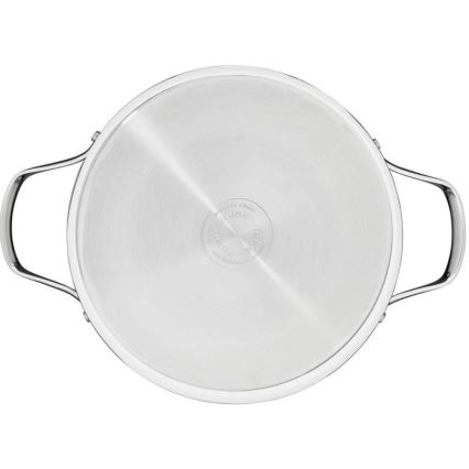 Tefal - Ahjunõu kaanega COOK EAT 20 cm
