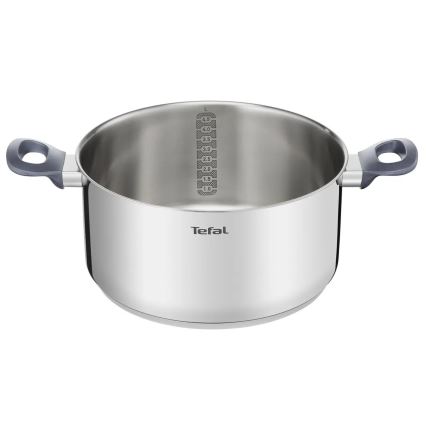 Tefal - Ahjunõu kaanega DAILY COOK 20 cm
