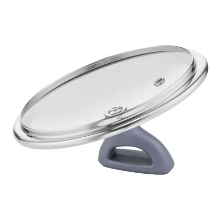 Tefal - Ahjunõu kaanega DAILY COOK 20 cm