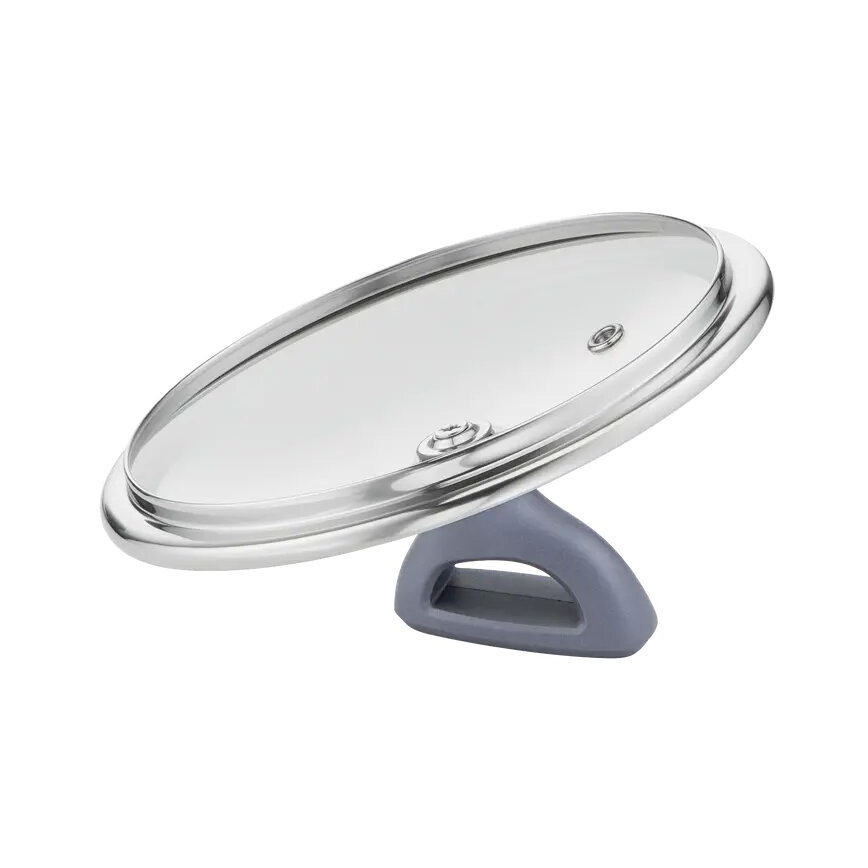 Tefal - Ahjunõu kaanega DAILY COOK 20 cm