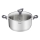 Tefal - Ahjunõu kaanega DAILY COOK 24 cm