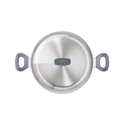 Tefal - Ahjunõu kaanega DAILY COOK 24 cm