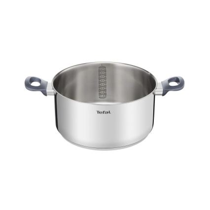 Tefal - Ahjunõu kaanega DAILY COOK 24 cm