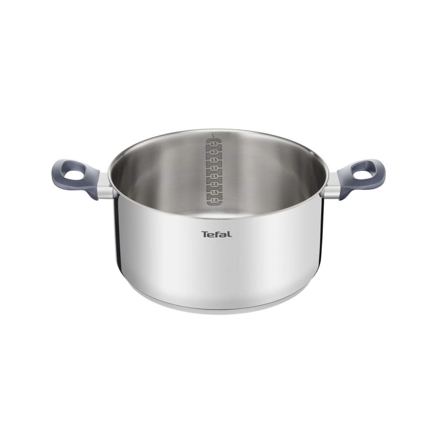 Tefal - Ahjunõu kaanega DAILY COOK 24 cm