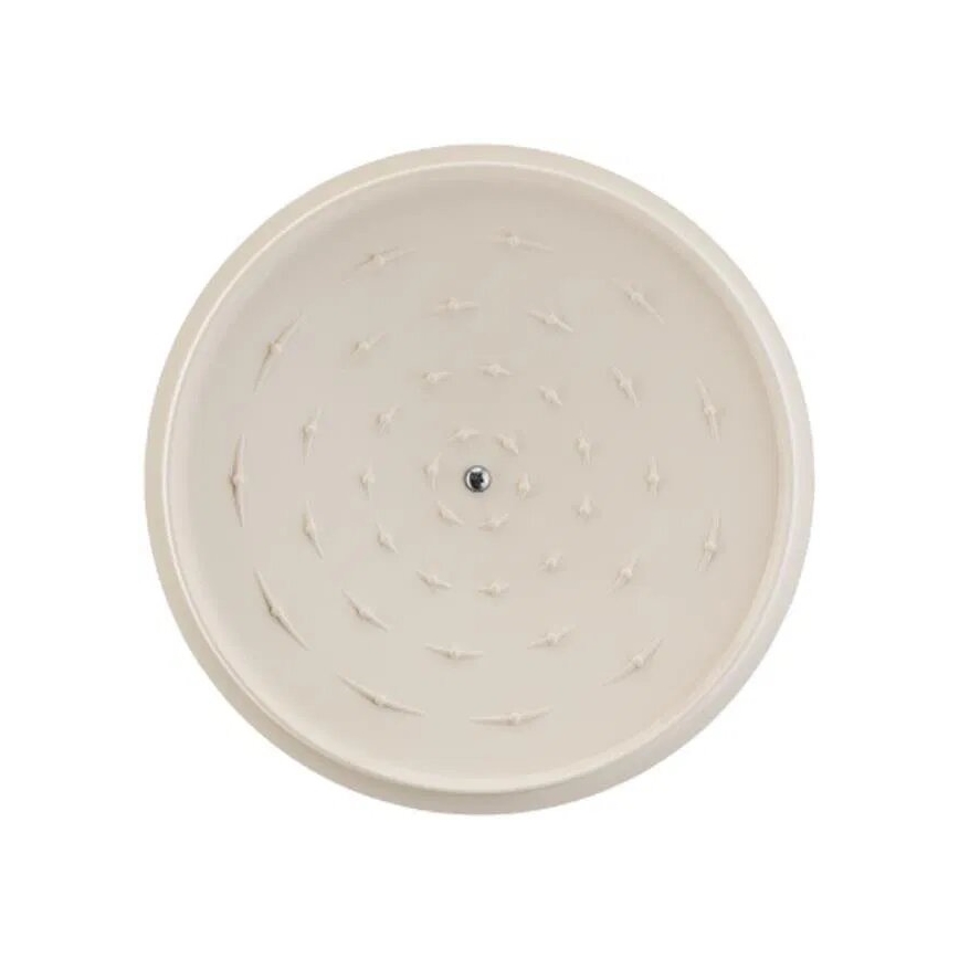 Tefal AIR pott koos kaanega 20 cm, punane