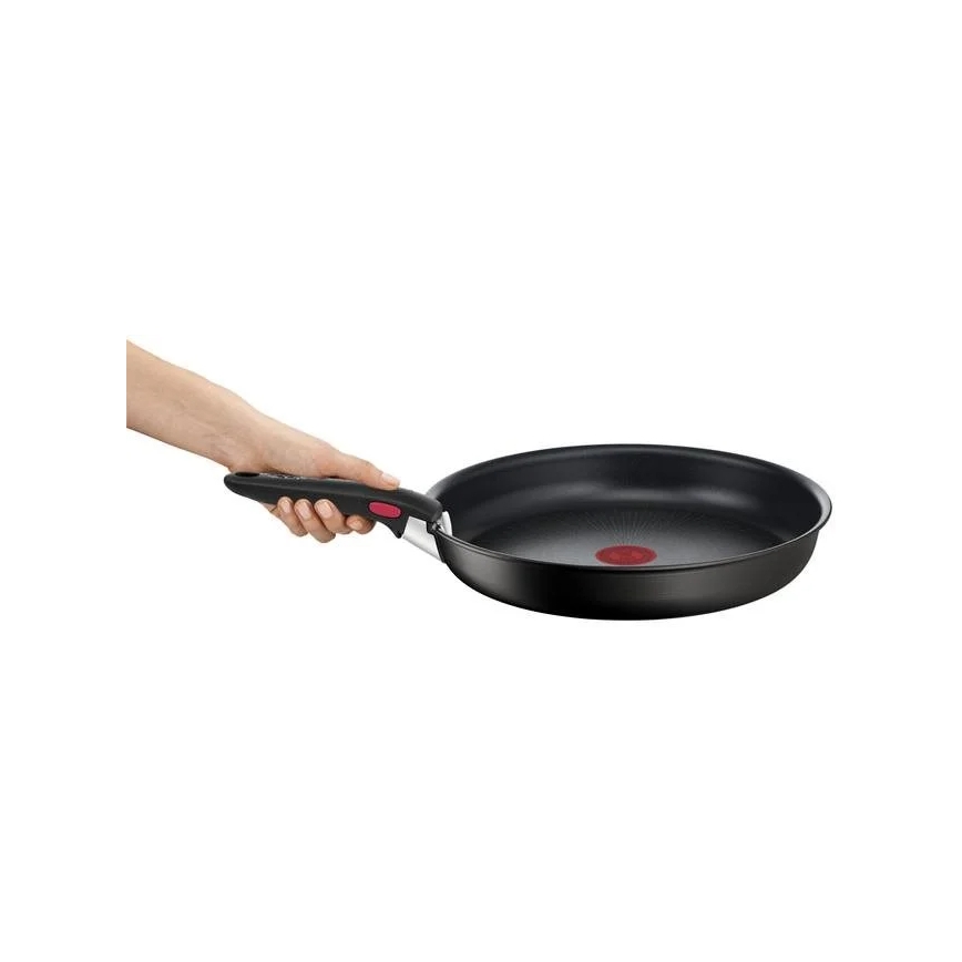 Tefal - Asendus eemaldatav käepide INGENIO must