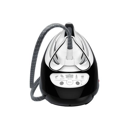 Tefal - Aurugeneraator EXPREEE ULTIMATE 2600W/230V must/valge