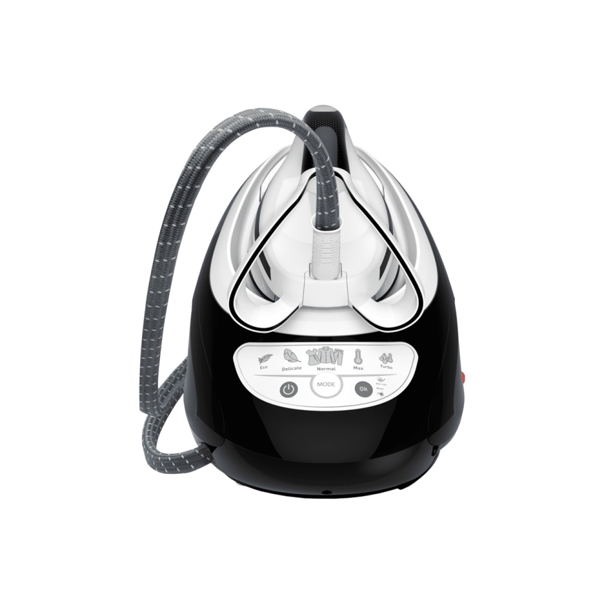 Tefal - Aurugeneraator EXPREEE ULTIMATE 2600W/230V must/valge