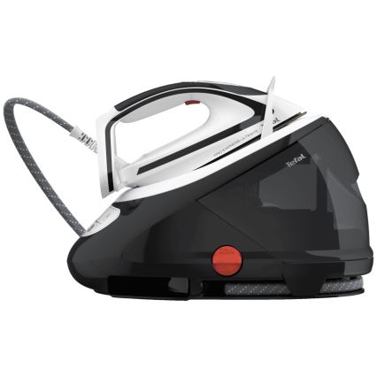 Tefal - Aurugeneraator EXPREEE ULTIMATE 2600W/230V must/valge