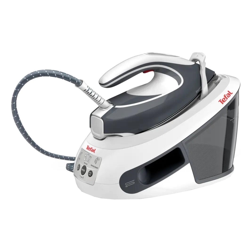 Tefal - Aurugeneraator EXPRESS AIRGLIDE 2600W/230V hall