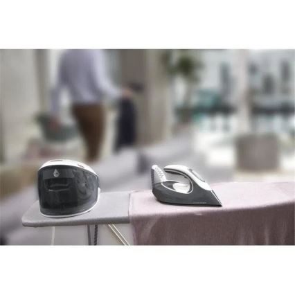 Tefal - Aurugeneraator EXPRESS AIRGLIDE 2600W/230V hall