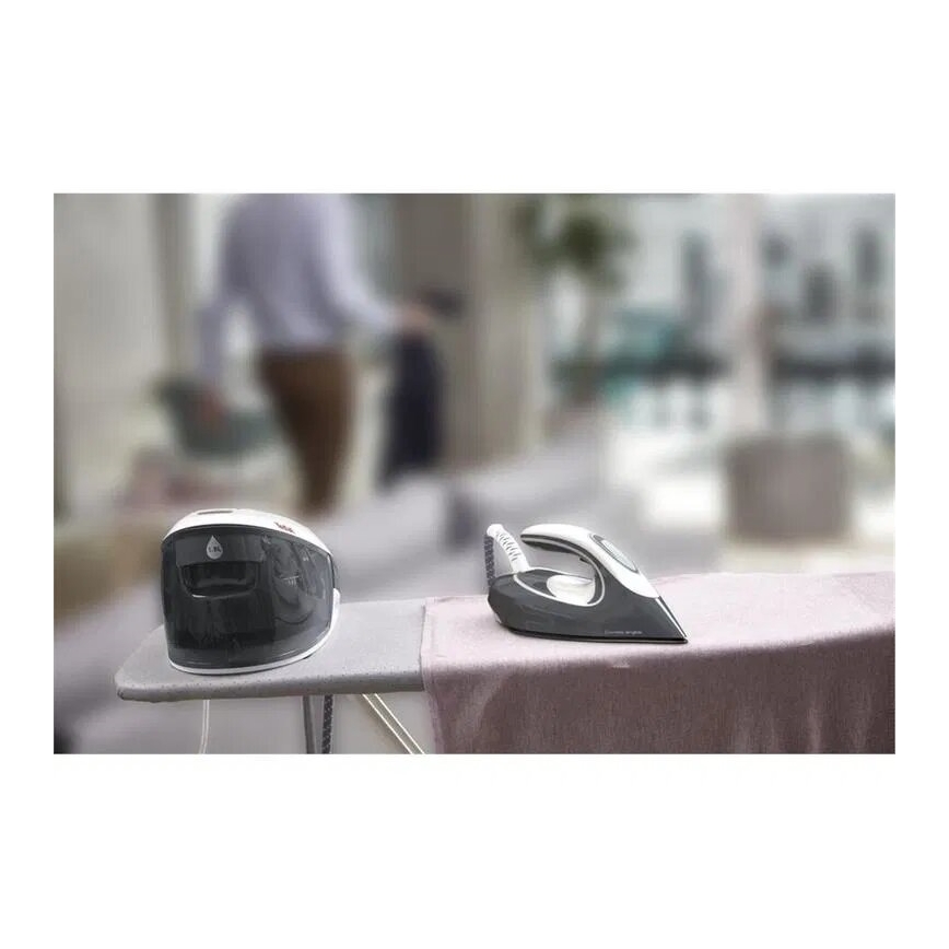 Tefal - Aurugeneraator EXPRESS AIRGLIDE 2600W/230V hall