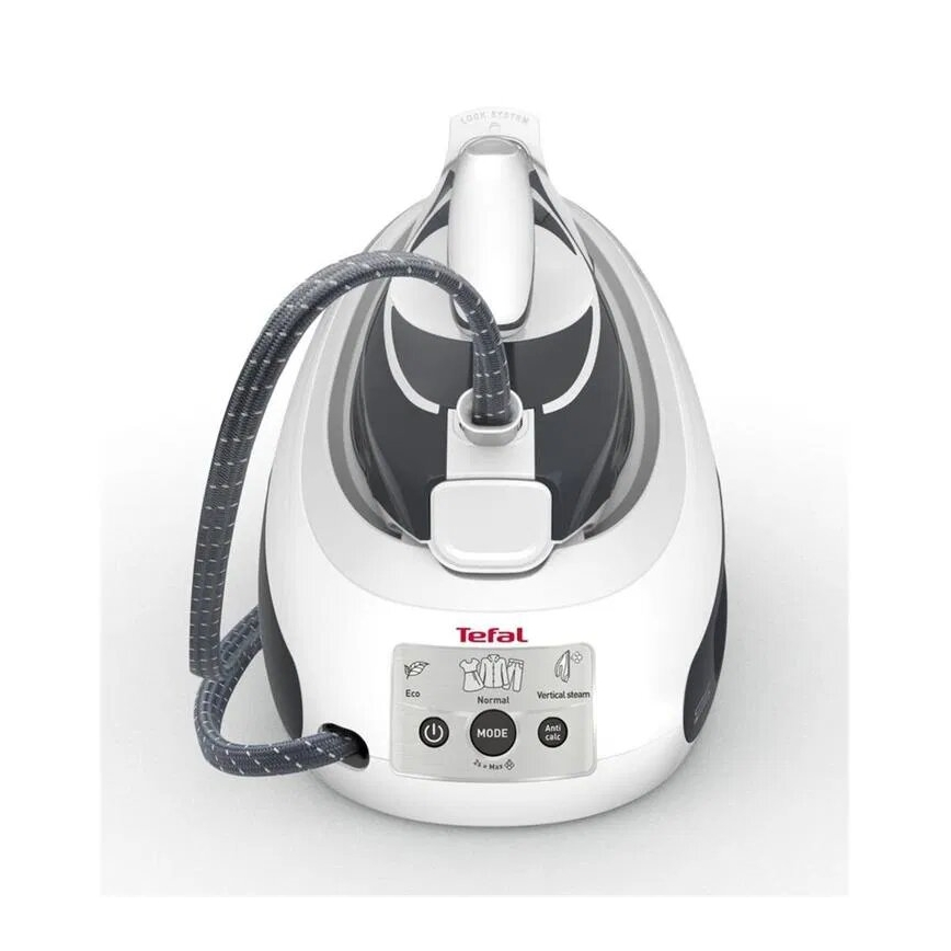 Tefal - Aurugeneraator EXPRESS AIRGLIDE 2600W/230V hall