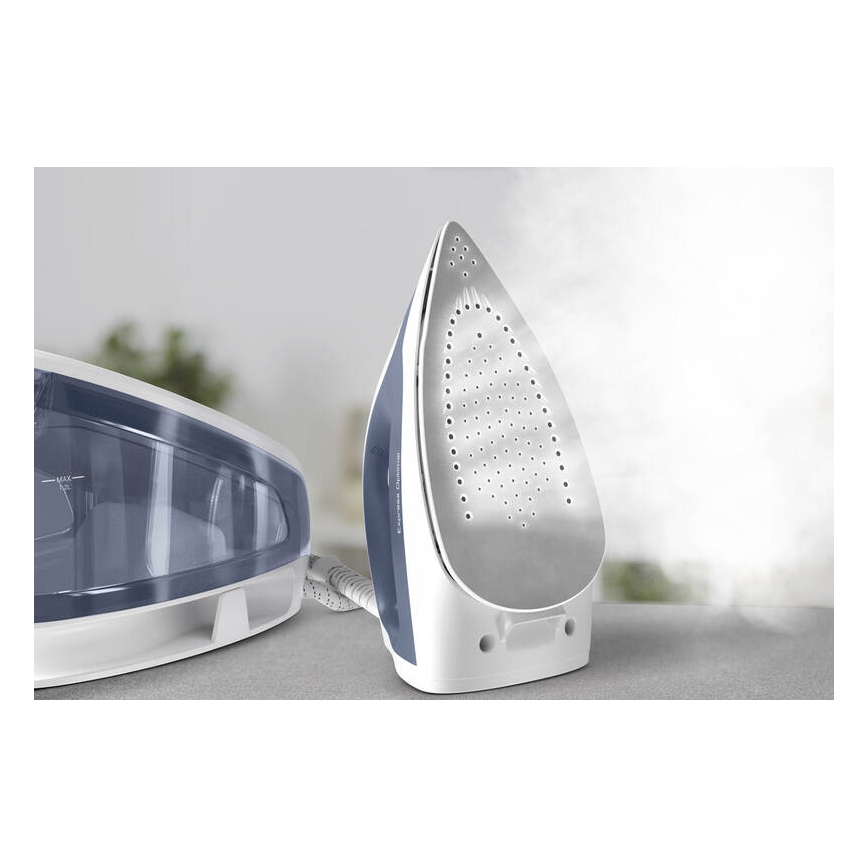 Tefal - Aurugeneraator EXPRESS OPTIMAL 2200W/230V sinine