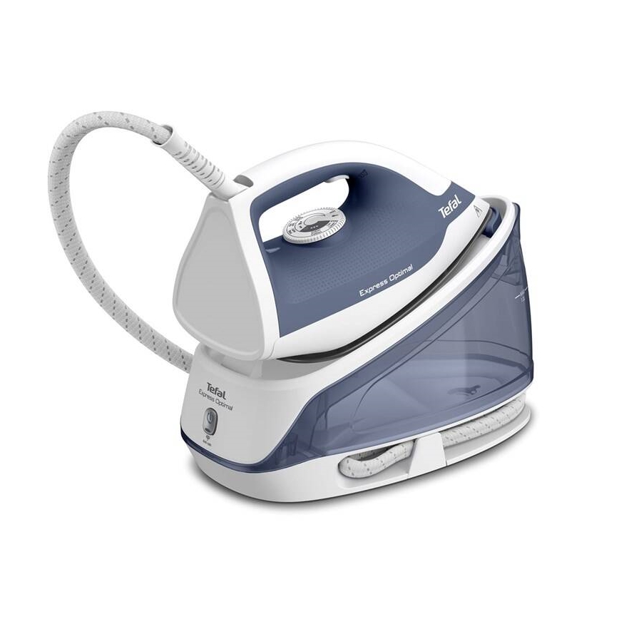 Tefal - Aurugeneraator EXPRESS OPTIMAL 2200W/230V sinine
