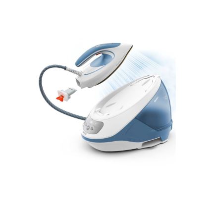 Tefal - Aurugeneraator EXPRESS PROTECT 2800W/230V sinine