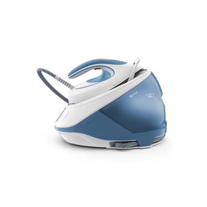 Tefal - Aurugeneraator EXPRESS PROTECT 2800W/230V sinine