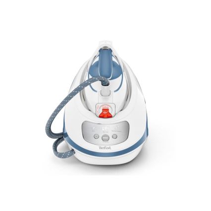 Tefal - Aurugeneraator EXPRESS PROTECT 2800W/230V sinine