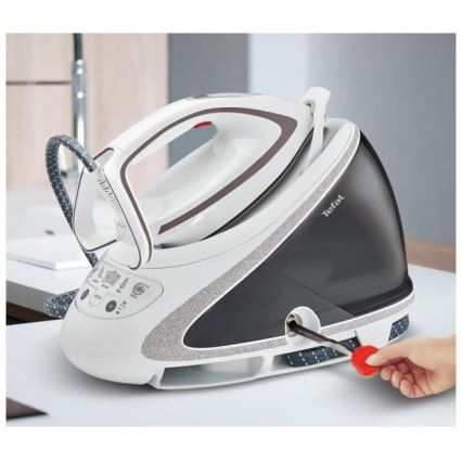 Tefal - aurugeneraator PRO EXPRESS ULTIMATE 2600W/230V