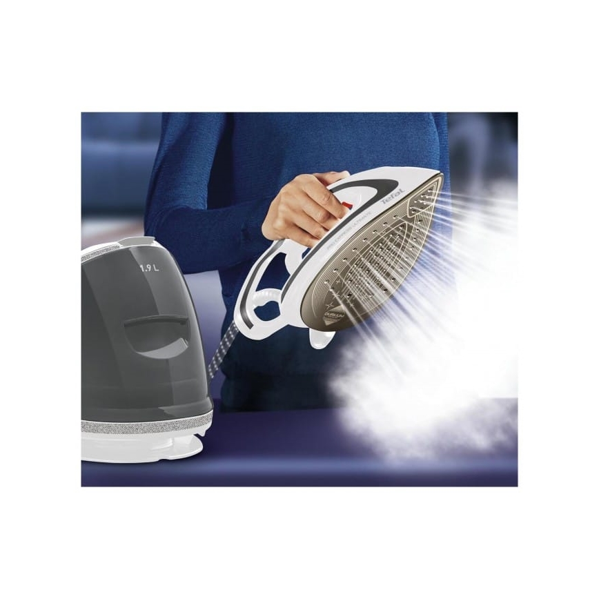 Tefal - aurugeneraator PRO EXPRESS ULTIMATE 2600W/230V