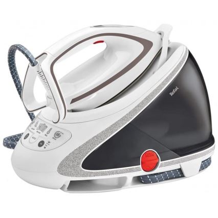 Tefal - aurugeneraator PRO EXPRESS ULTIMATE 2600W/230V