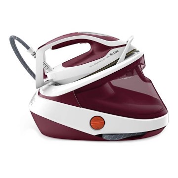 Tefal - Aurugeneraator PRO EXPRESS ULTIMATE burgundia