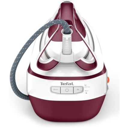 Tefal - Aurugeneraator PRO EXPRESS ULTIMATE burgundia