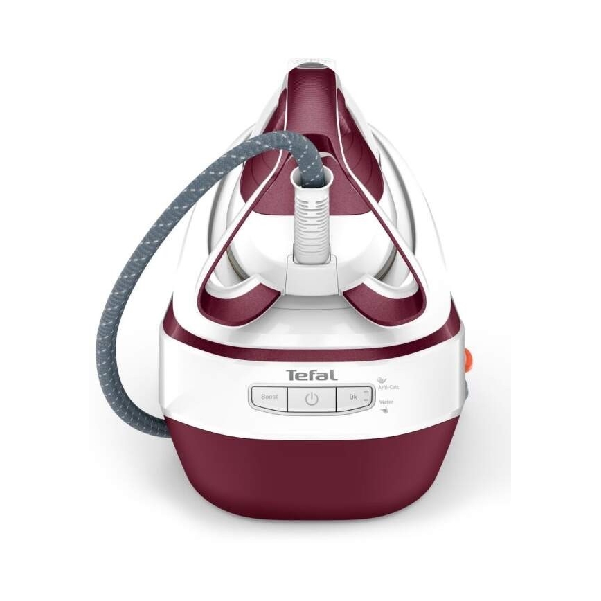 Tefal - Aurugeneraator PRO EXPRESS ULTIMATE burgundia