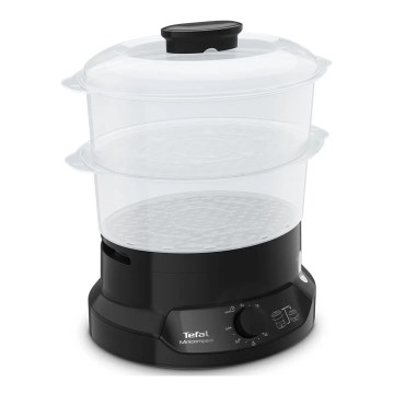 Tefal - Aurupott 6 l MINI COMPACT 800W/230V