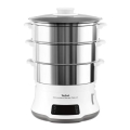 Tefal - Aurupott CONVENIENT SERIES DELUXE 9l 900W/230V roostevaba