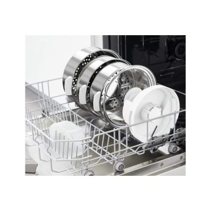 Tefal - Aurupott CONVENIENT SERIES DELUXE 9l 900W/230V roostevaba