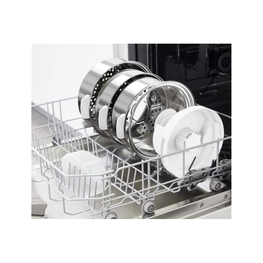 Tefal - Aurupott CONVENIENT SERIES DELUXE 9l 900W/230V roostevaba