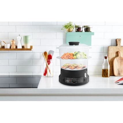 Tefal - Aurutaja 6 l MINI COMPACT 800W/230V