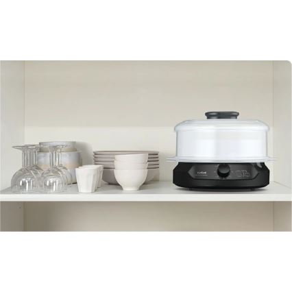 Tefal - Aurutaja 6 l MINI COMPACT 800W/230V